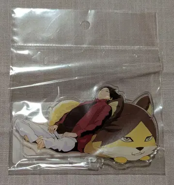 하이큐 TOHO 아크릴 스탠드 스나 린타로 JF 2025ver