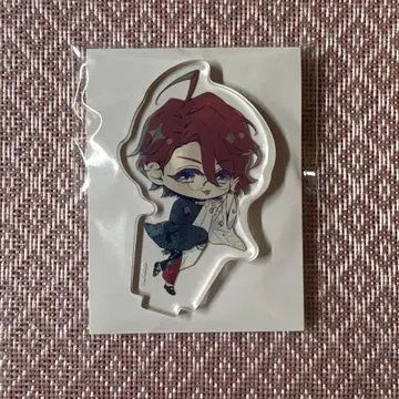 이: 물거품의 유크로니아 유크로 아크릴 스탠드 AGF