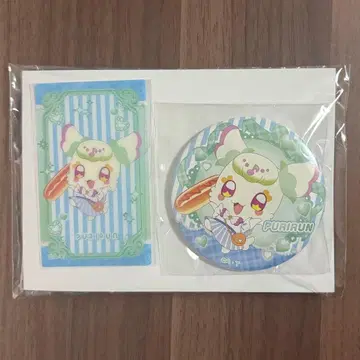 너와 아이돌 프리큐어 Loppi 한정판 굿즈 프리룬 미개봉