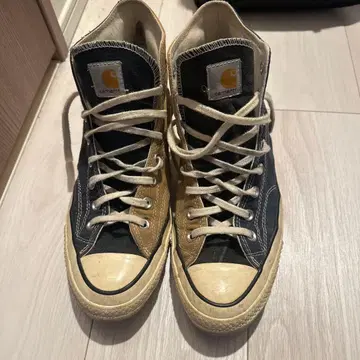 Chuck Taylor All Star 70 Hi Carhartt WIP