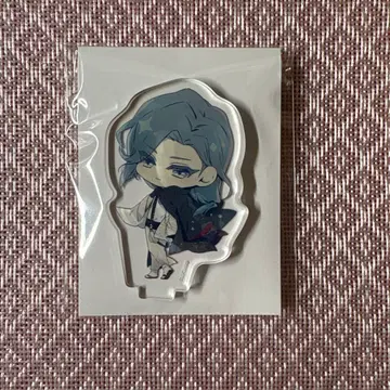 이시츠바 물거품의 유크로니아 유크로 아크릴 스탠드 AGF