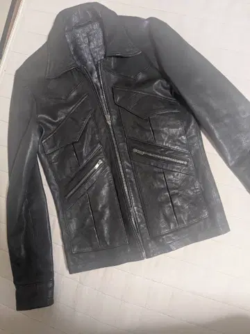 노아이디 NOID. 라무 베지터블 체스터