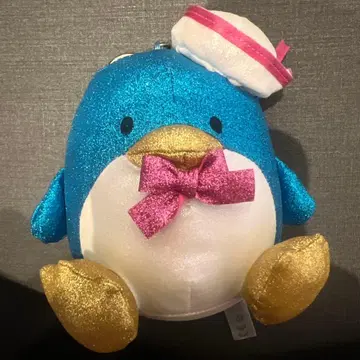 #산리오 #턱시도샘 시크릿 마스코트 홀더 A 턱시도샘