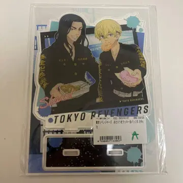 도쿄 리벤저스 BIG 아크릴 스탠드 바지 & 치후유