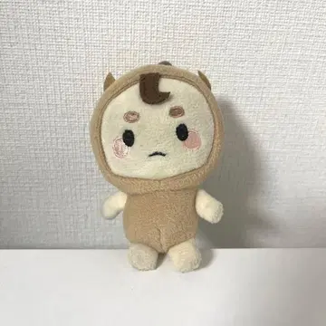 도깨비 봉제 인형 소바군 한국 정품