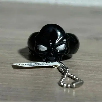 가정교사 히트맨 REBORN! 고쿠데라 하야토 링 해골 CAI 폭풍 5