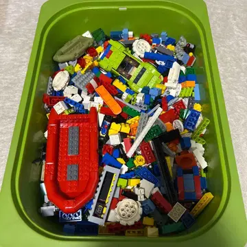 레고 약 1,000g 묶음 판매