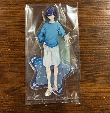 컬러풀 피치 나오키리 카라피치 여름방학 도쿄돔 시티 아크릴 스탠드