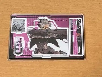 괴수8호 나루미 겐 생일 명장면 디오라마 피규어