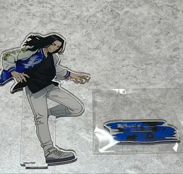 도쿄 리벤저스 동리베 바지 케이스케 아크릴 스탠드