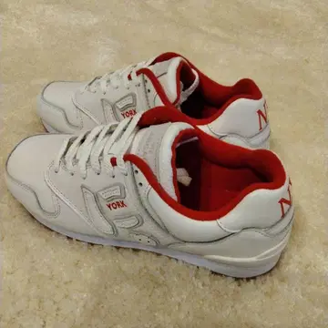 SANGACIO 뉴욕 [맨해튼] 스니커즈 23.5cm