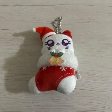 ME:I 이시이 란 미야이즈 RA:ME 라미 크리스마스 봉제 인형 참