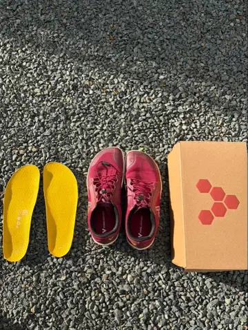 VIVOBAREFOOT PRIMUS TRAIL II FG M