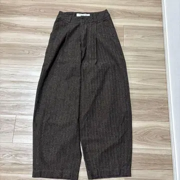 GRANDMA MAMA DAUGHTER 와이드 팬츠 사이즈 0