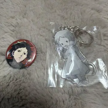 문호 스트레이독스 아쿠타가와 굿즈