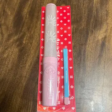 히나타자카46 손나코토나이요 응원봉 핑크