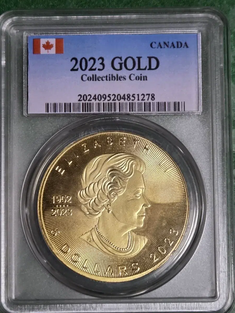 2024년 미국 골드코인 | 브랜드 중고거래 플랫폼, 번개장터