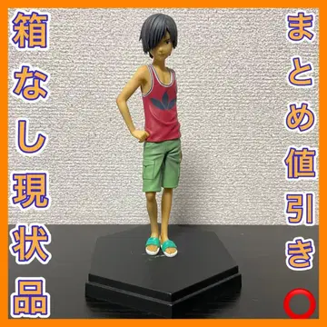 썸머 워즈 pop up parade 이케자와 카즈마 카즈마 피규어