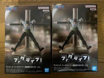 원피스 피그라이프! 해적 사냥꾼 조로