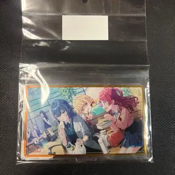 학원 아이돌 마스터 아크릴 스탠드 2종