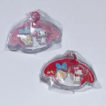 [산리오] 마이멜로디 참