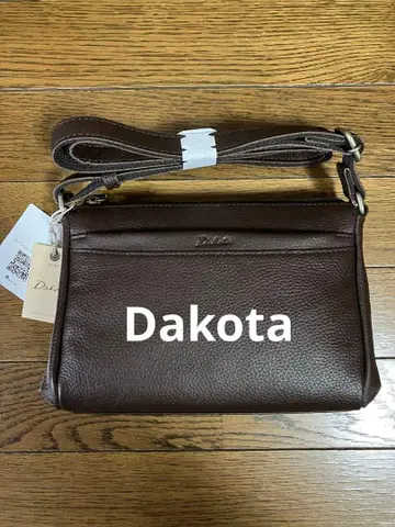 Dakota 숄더백 다코타