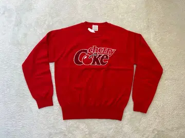 Cherry Coke_ROSE BUD 미사용 새상품