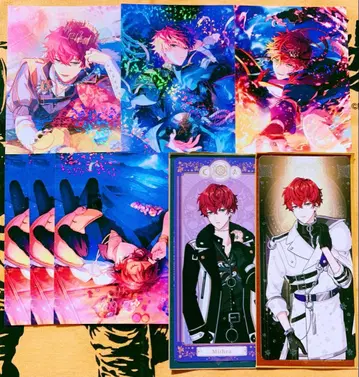 마법사의 약속 마호야쿠 미스라