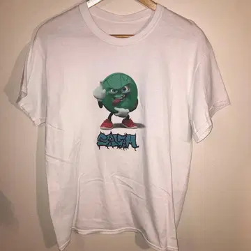 [ 즉완 ] [ 초레어 ] SALEM T셔츠