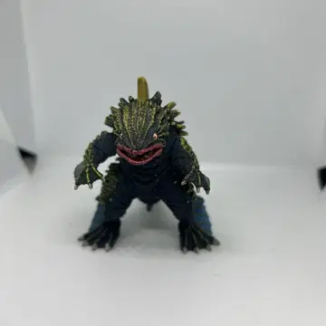 킹 게스라 피규어 HDM 창절