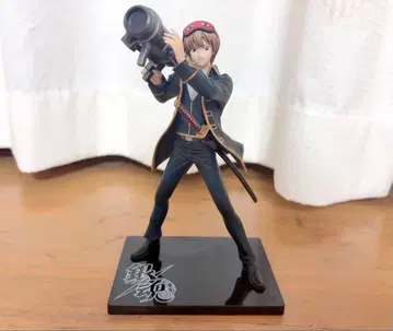 은혼 오키타 소고 DX 피규어 vol.2