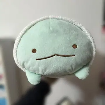 스미코구라시 토카게 봉제 인형