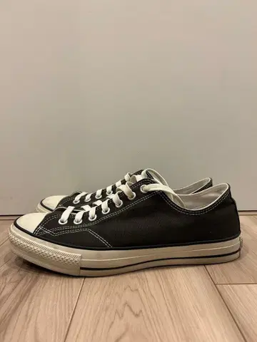 Converse BEAMS 별주 ALL STAR J 80s US 11.5