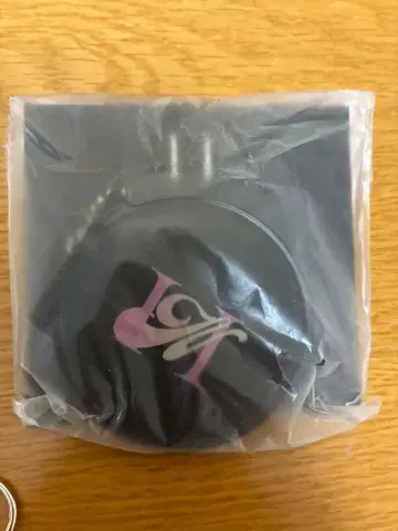 INI 109 팝업 ID 사진 케이스만