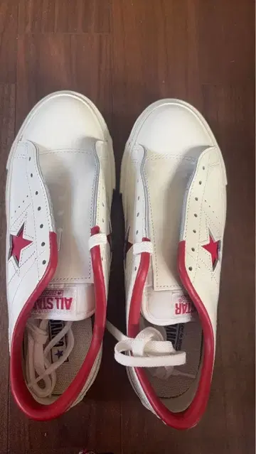 [컨버스] ONE STAR J [원스타 메이드 인 재팬 일본제]