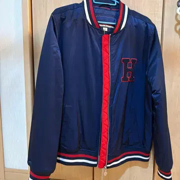 TOMMY HILFIGER 아우터 점퍼