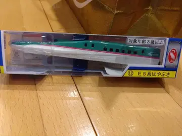 E5계 하야부사 N게이지 다이캐스트 스케일 모델