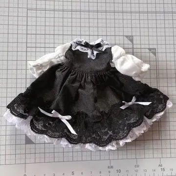 인형 의류 원피스 1/6 하르모니아 네오 브라이스