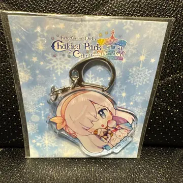 FGO 아나스타샤 아크릴 키링