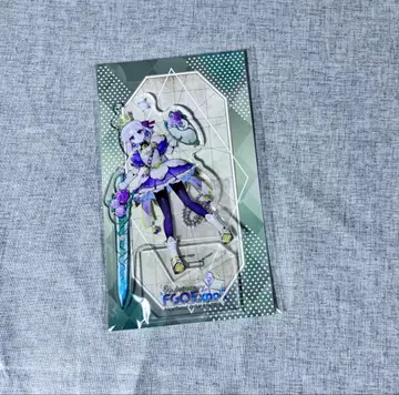 FGO 아크릴 스탠드 카마