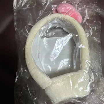 NIZOO 응원봉 커버 ANO AYAKA