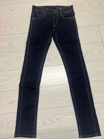 Sweet Camel 스키니 데님 58