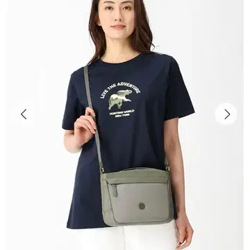 헌팅월드 숄더백