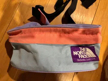 THE NORTH FACE 바디백