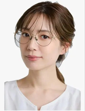 미용 안경, BIYOU MEGANE, KIKU BIYOU, VIVIPAD