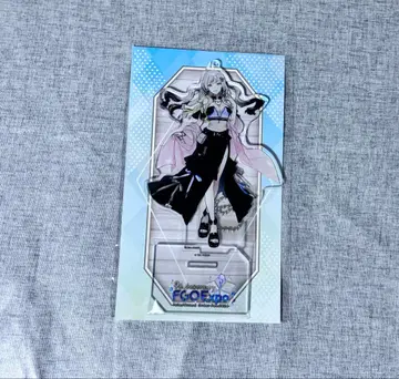 FGO 아크릴 스탠드 마리