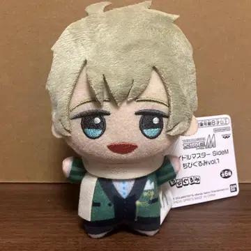 아이돌 마스터 SideM SD 인형 카시와기 츠바사