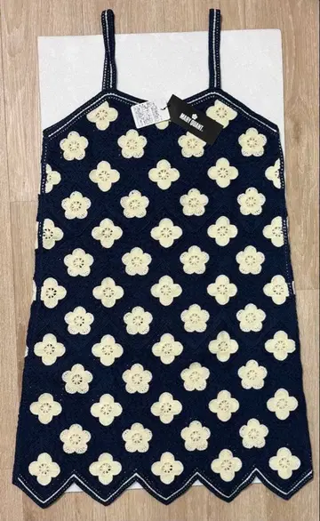 마리콴트 원피스