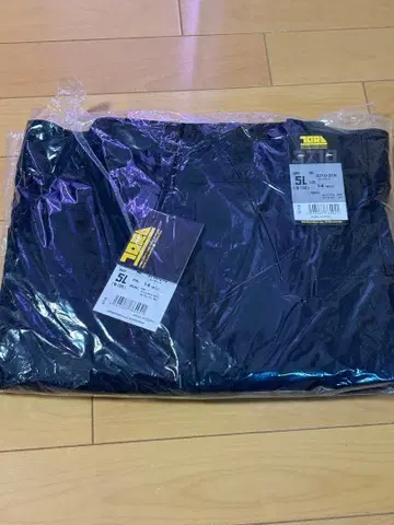 토라 이치 카고 팬츠 5L