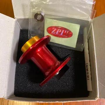 ZPI제 마그네슘 스풀 RC-001S RR 다이와 TD-Z 호환